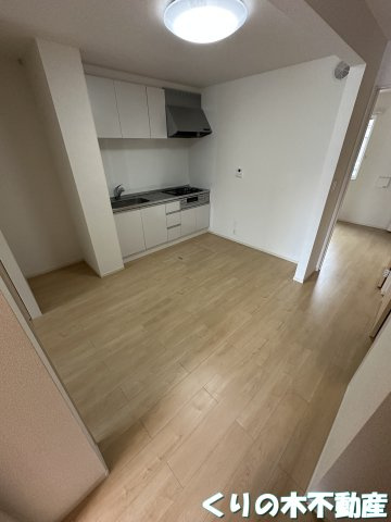 【内装】 | グラース　フラン　Ａ | 同タイプのお部屋です（現況を優先します）