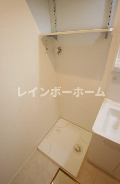 スターリーフラットの設備