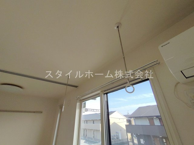 【展望】 | ブライト　コート | イメージ写真です。