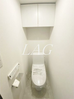 【トイレ】 | ＭＡＸＩＶ立川 | トイレです。