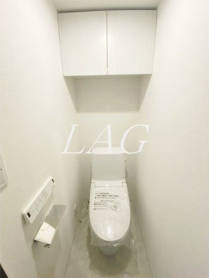 【トイレ】 | ＭＡＸＩＶ立川 | トイレです。