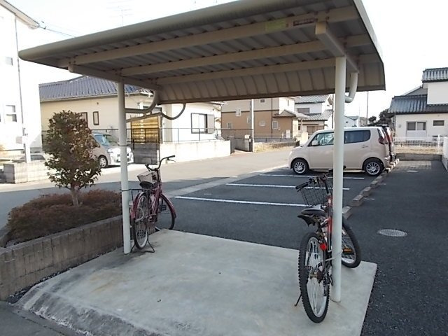 ホ－スブリッジのその他共用部分