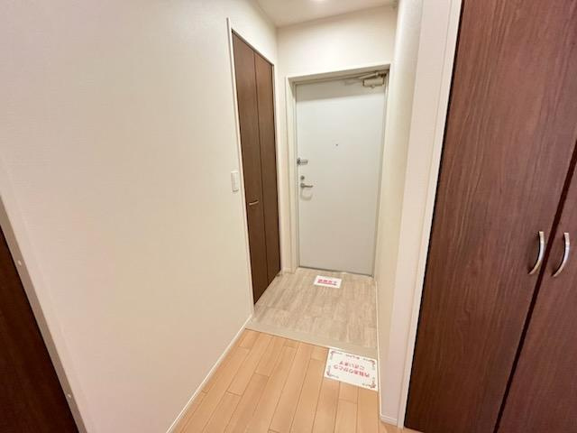 スタージェネラルの玄関|玄関（イメージ）