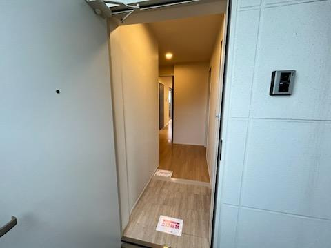 スタージェネラルの玄関|玄関（イメージ）