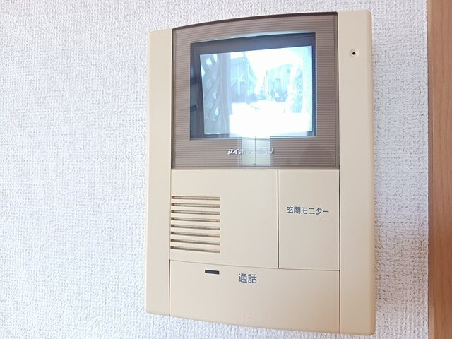 クレドール　Ａのセキュリティ