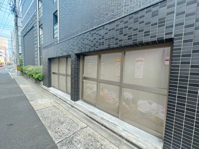 【その他共用部分】 | プレサンス池下トレス