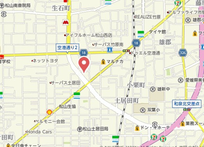 【地図】 | クラバエミリン