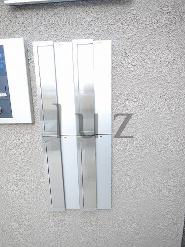 リュエル横浜のその他共用部分