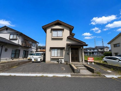 【No.7716】八頭町宮谷/4LDK/リフォーム済