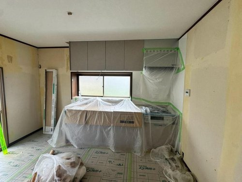 【No.7716】八頭町宮谷/4LDK/リフォーム済のその他
