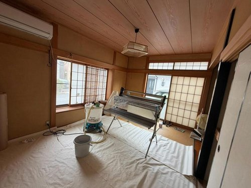 【No.7716】八頭町宮谷/4LDK/リフォーム済のその他