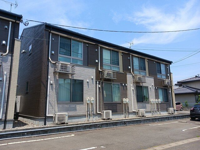 ガーデン　ベルＭⅠ