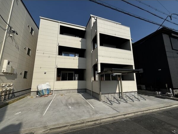 ジーメゾン名古屋中川グレイス