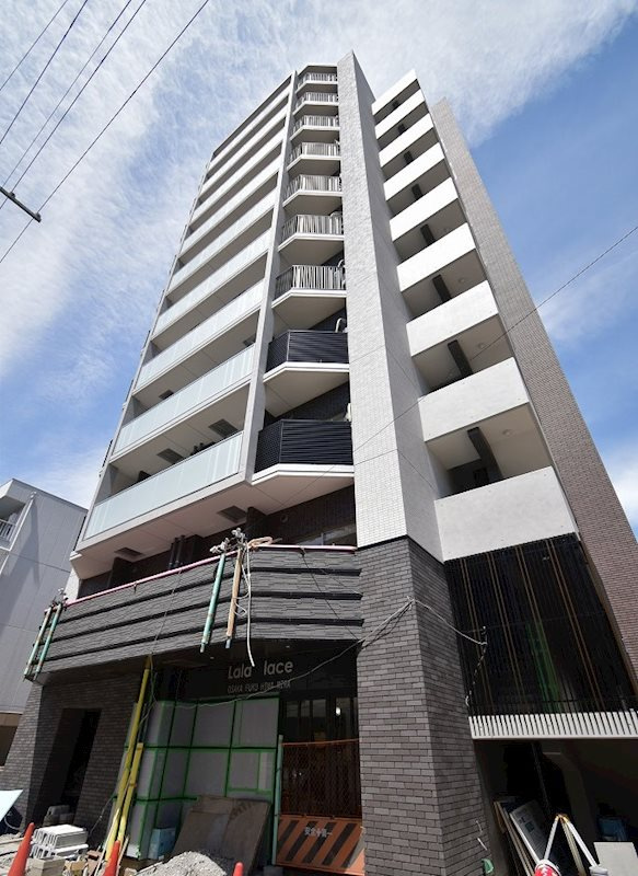 ララプレイス大阪福島ミラの画像