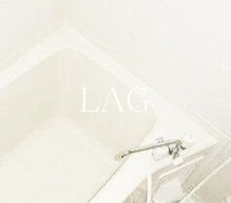 【浴室】 | Ｌａ　Ｐｏｒｔｅ | お風呂になります。
