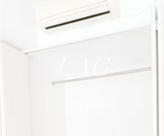 【収納】 | Ｌａ　Ｐｏｒｔｅ | 収納です。
