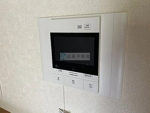 豊島区西池袋３丁目の賃貸マンションのセキュリティ