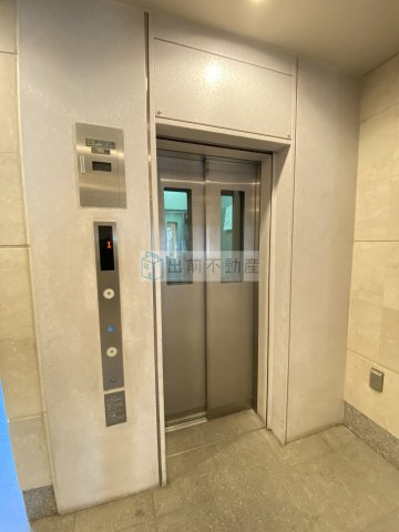 豊島区西池袋３丁目の賃貸マンションのその他共用部分