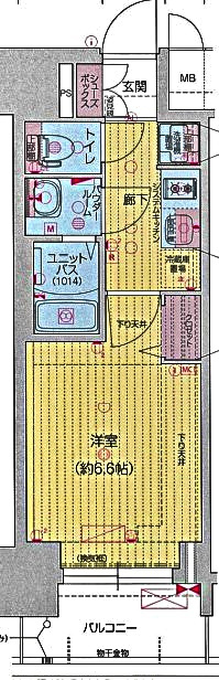 プレサンス名駅南エディフィス