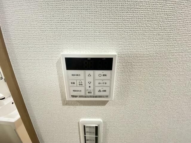 シエル西船の設備