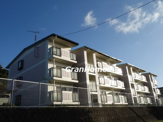 サングリーン今井