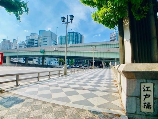 ラキャリラット日本橋のその他