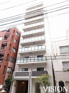 【外観】 | デュランタ錦糸町 | ☆外観☆