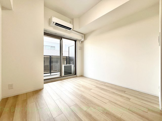 プレサンス桜山駅前アフォードの内装