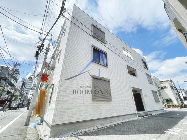 クレア椎名町