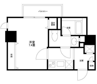【間取り】 | グランソロ