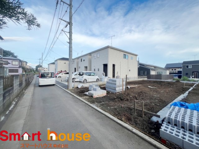 愛川町中津01期の展望