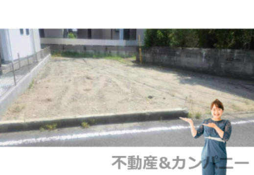 松前町北黒田のおトチ　伊予郡松前町大字北黒田売土地の外観|落ち着いた雰囲気の外観です