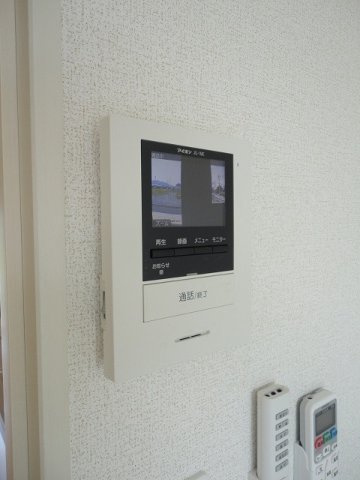 メゾン　ノワール　潮音　Ａの設備