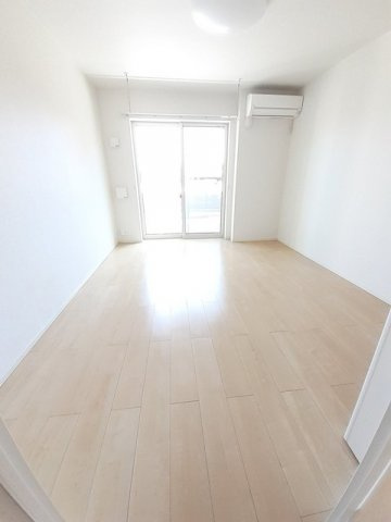 メゾン　ノワール　潮音　Ａの内装