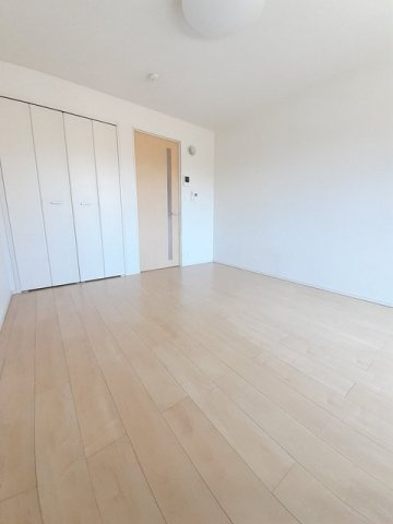 メゾン　ノワール　潮音　Ａの内装