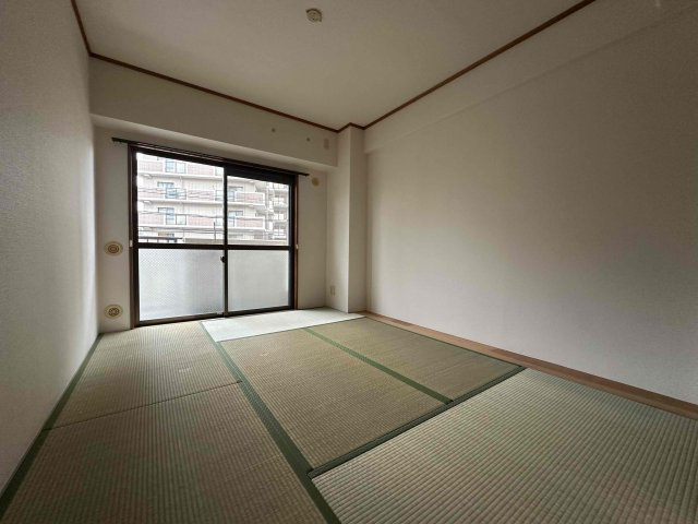 コーポ・エトワールの内装