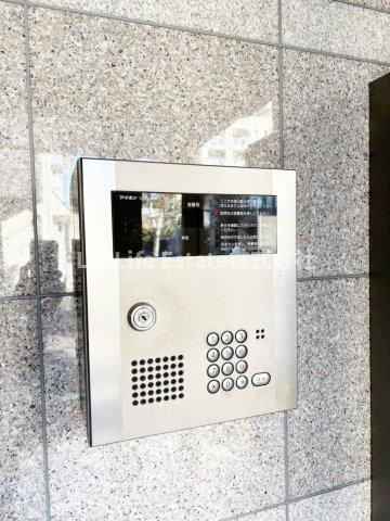 フルールパレスのその他共用部分