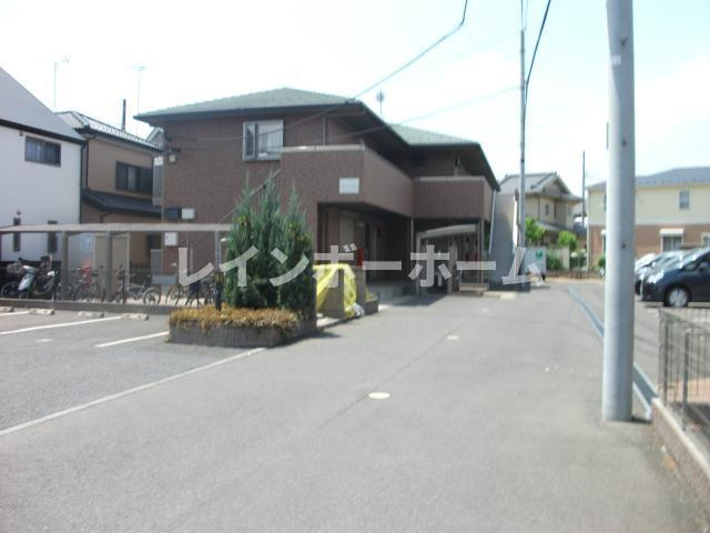 コンフォートフォレスト
