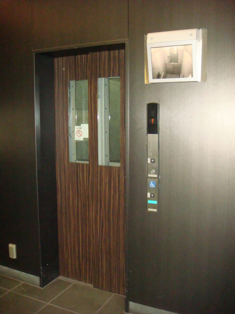 プライムアーバン町屋サウスコートのその他共用部分