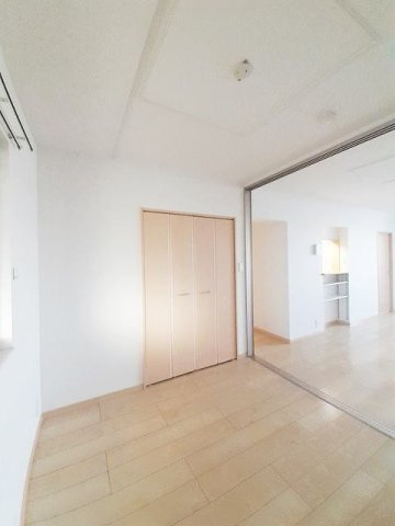 ベルプレーヌの内装