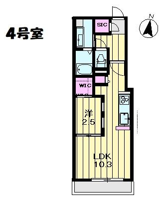 Ｄｒｏｏｍ南大沢 