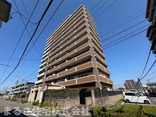 コアマンションルネス大橋