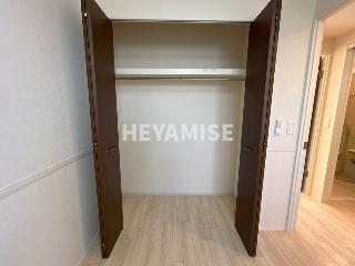 フォレスト雅の収納|※イメージ画像