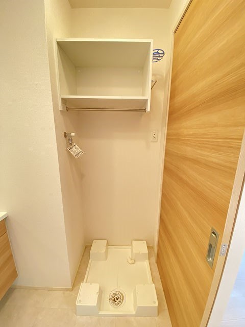 尼崎市三反田町３丁目のアパートの設備