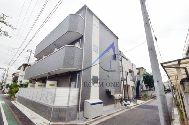 シエラグランデ高砂