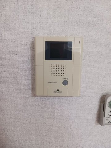 スカイテラスのセキュリティ