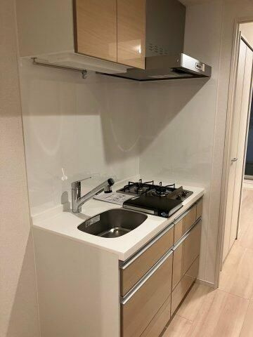 ＭＡＸＩＶ蓮根のキッチン