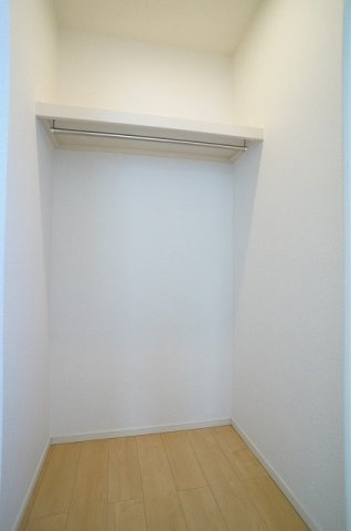ＫＭエイティーエイトの収納