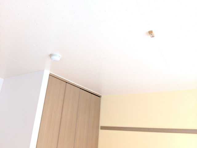 リバーサイドホームの内装