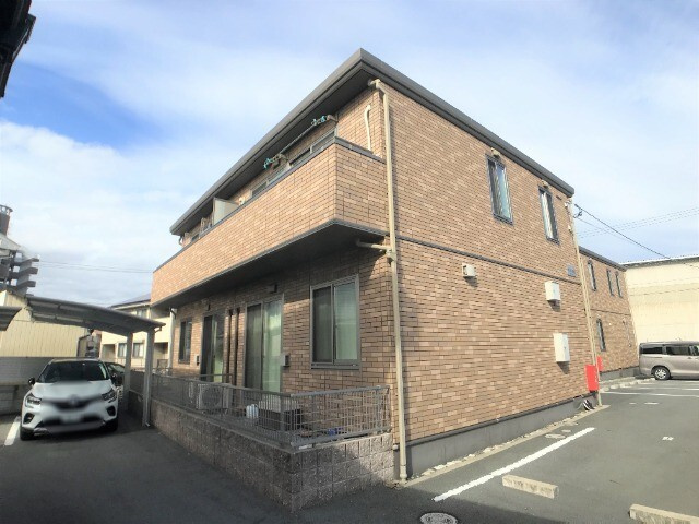 アペルト泉田　Ⅱ 